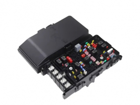Fuse box underhood Jeep Cherokee KL 19-23 3.2