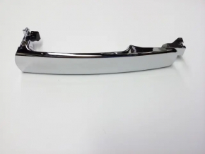 Nissan Murano 2003-2007 chrome outer front left door handle