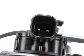 Signal assembly 2pcs GMC Terrain 18- with bracket