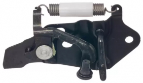 Infiniti Q60 17-20 trunk lid lock hook