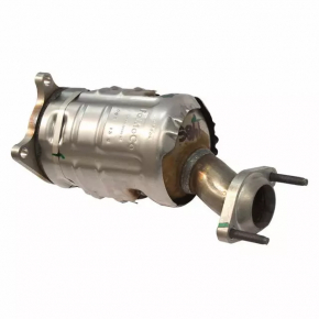 Catalytic converter right Ford Explorer 11-19 3.5