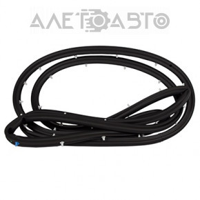 Front right door seal for Ford Escape MK3 13-19