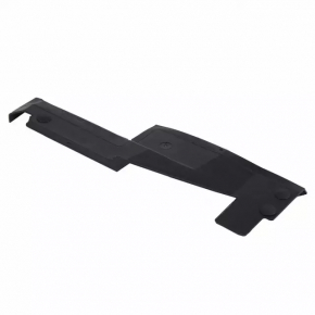 Lower right radiator deflector for Ford Escape MK3 13-16 1.6T
