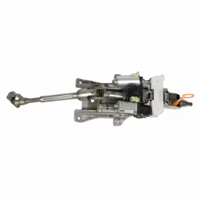Ford Fusion mk5 13-16 electrically adjustable steering column