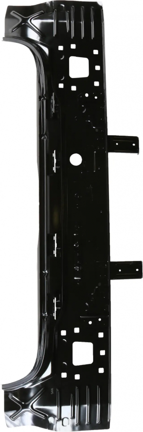Infiniti QX50 19-25 rear panel