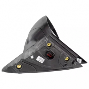 Left side mirror assembly Ford Escape MK4 20-21 5 pins, BSM