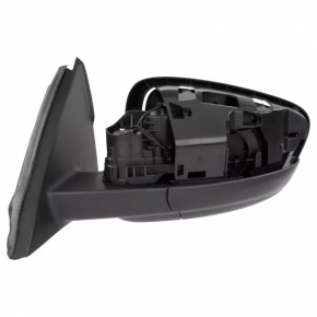 Left side mirror assembly Ford Escape MK4 20-21 5 pins, BSM