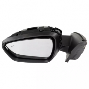 Left side mirror assembly Ford Escape MK4 20-21 5 pins, BSM