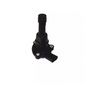 Oil level sensor for Audi A6 C7 12-18 BORSEHUNG