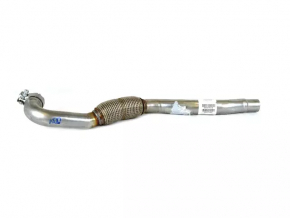 Muffler middle part Dodge Journey 11- 3.6 fwd