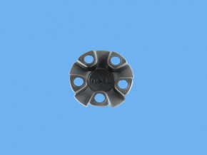 Center cap for Jeep Cherokee KL 14-22 disk