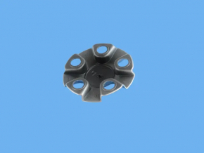Center cap for Jeep Cherokee KL 14-22 disk