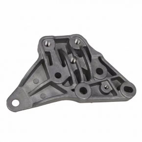 Gearbox bracket left Chevrolet Volt 11-15