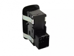 Rear left window lift control Dodge Grand Caravan 11-20