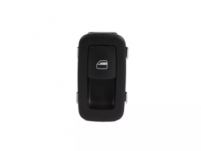 Rear left window lift control Dodge Grand Caravan 11-20
