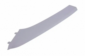 Front pillar trim left GMC Terrain 18- gray