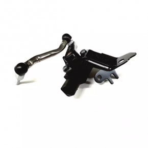 Front body tilt sensor for Audi A4 B8 08-16