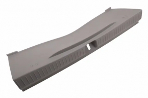 Chevrolet Bolt 17-21 Trunk Door Trim