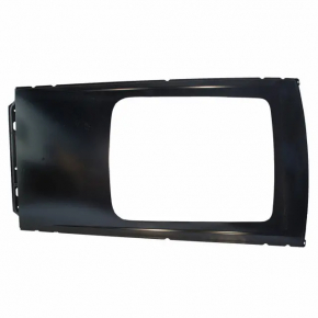 Metal roof for Ford Escape MK3 2013-2019 with panoramic windows