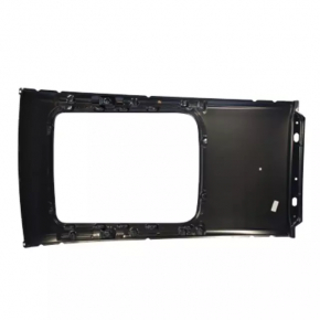 Metal roof for Ford Escape MK3 2013-2019 with panoramic windows