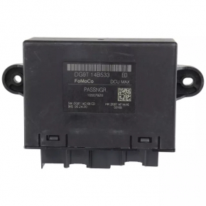 Door Computer Front Right Lincoln MKZ 13-16