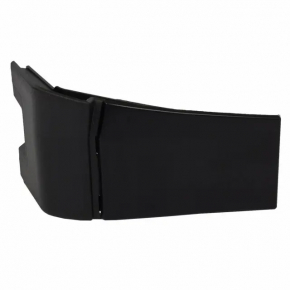 Lower front right fender trim Ford Edge 15-18 Sport, ST, ST-Line