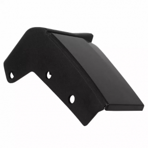 Lower front right fender trim Ford Edge 15-18 Sport, ST, ST-Line