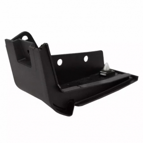 Lower front right fender trim Ford Edge 15-18 Sport, ST, ST-Line
