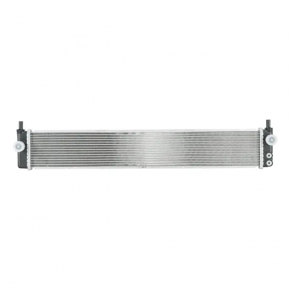 Toyota Prius V 12-17 inverter cooling radiator