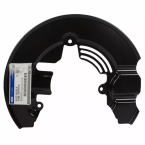Brake Disc Cover Front Left Ford Transit Connect MK2 13-23