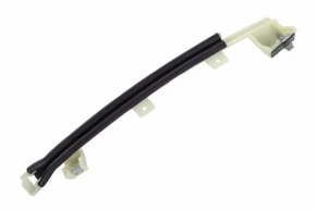 Front left door glass guide for Chevrolet Malibu 16-25