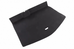 Chevrolet Bolt EV 22-23 Trunk Floor Liner Black
