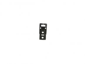 Hood Bumper Bracket Right Jeep Compass 17-24