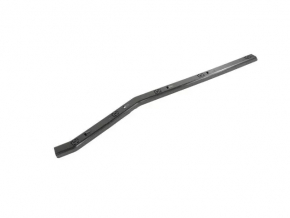 Brake pipe guard left Jeep Compass 17- Trailhawk