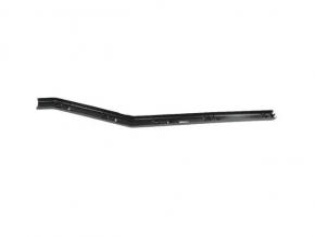 Brake pipe guard left Jeep Compass 17- Trailhawk