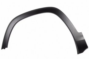 Front left fender arch trim GMC Terrain 18 - body color