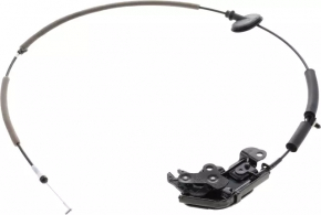 Rear Bumper Absorber Right Nissan Altima 16-18 Rest