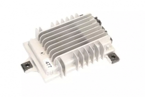 Buick Encore 13-16 Audio Amplifier