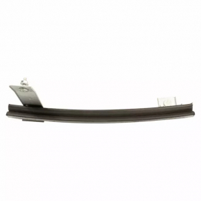 Front right door glass guide Ford Mustang mk6 15- front