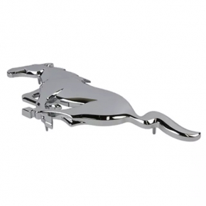 Ford Mustang mk6 grille emblem 15-23