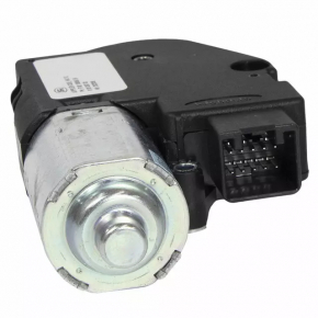 Left sunroof motor Ford Edge 15-