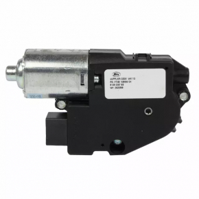 Left sunroof motor Ford Edge 15-