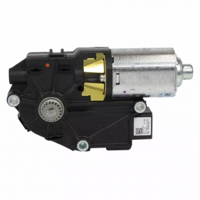 Left sunroof motor Ford Edge 15-