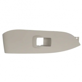 Rear Left Window Regulator Cover Lincoln MKZ 17-20 Beige