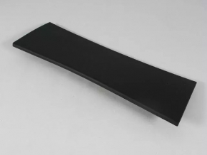Ceiling trim rear Jeep Grand Cherokee WK2 11-15 black, scratch