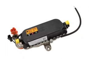 Chevrolet Volt 13-15 Electric Heater