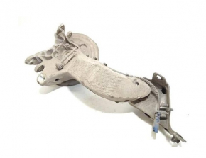 Rear left axle Mini Cooper Countryman R60 10-16