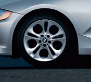 Center cap for BMW 3 F30 12-18 68mm disk