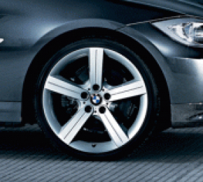 Center cap for BMW 3 F30 12-18 68mm disk
