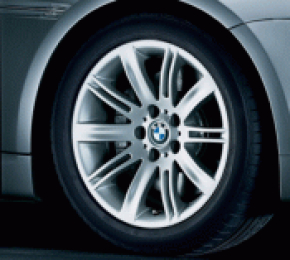 Center cap for BMW 3 F30 12-18 68mm disk
